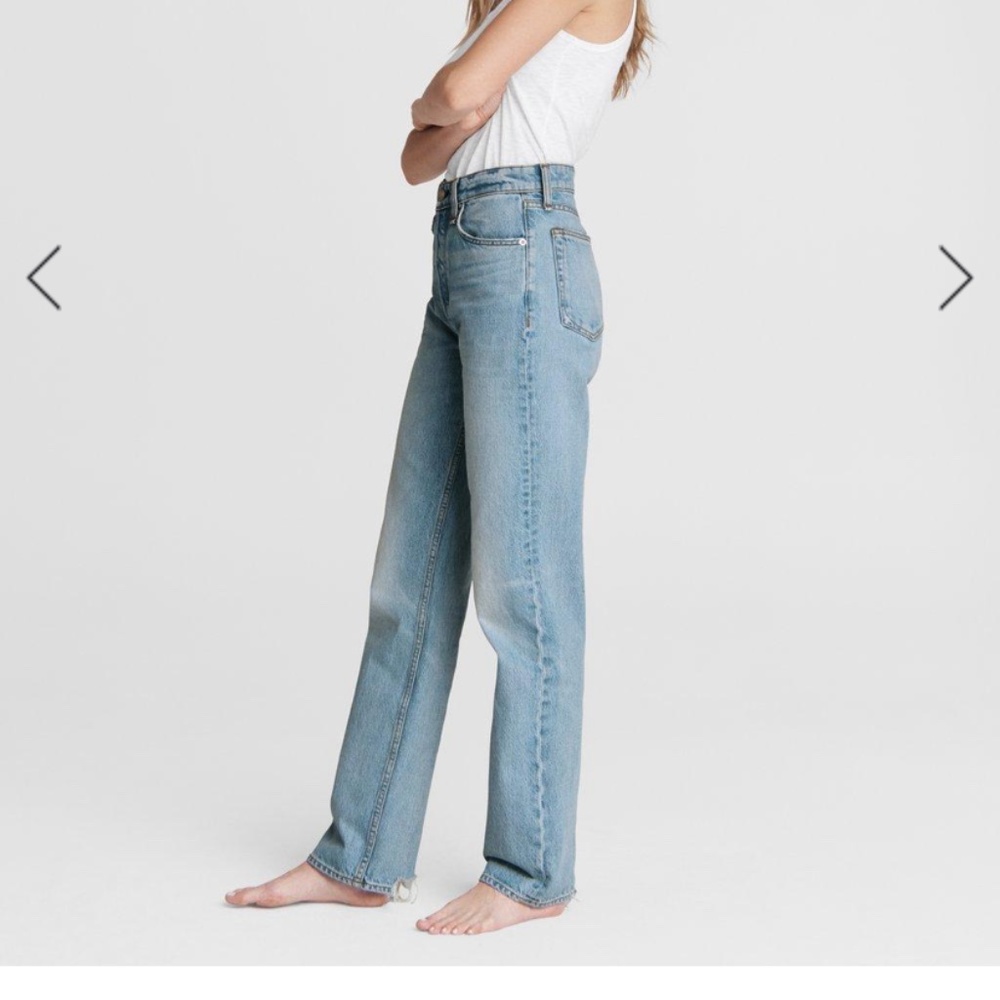 NEW Rag & Bone Jeans - Picture 2 of 4